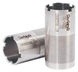 Carlson's Flush Mount Choke Tube, 12 Gauge, Modified, Tru-Choke