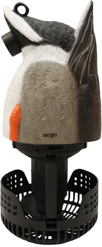 MOJO MALLARD MACHINE