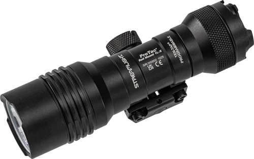 STREAMLIGHT PRO TAC 1L-X USB