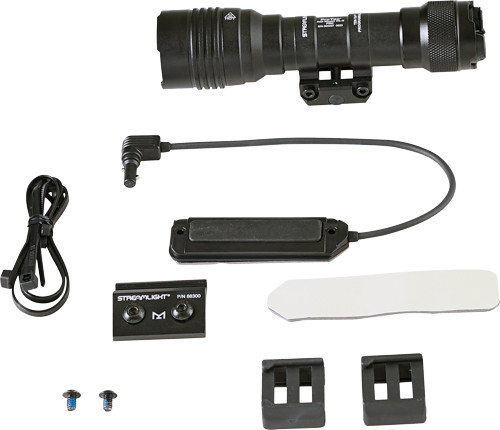 STREAMLIGHT PRO-TAC RAIL MOUNT