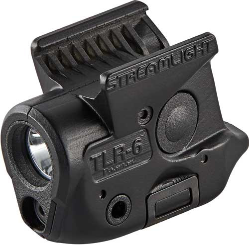 STREAMLIGHT TLR-6 LIGHT/LASER