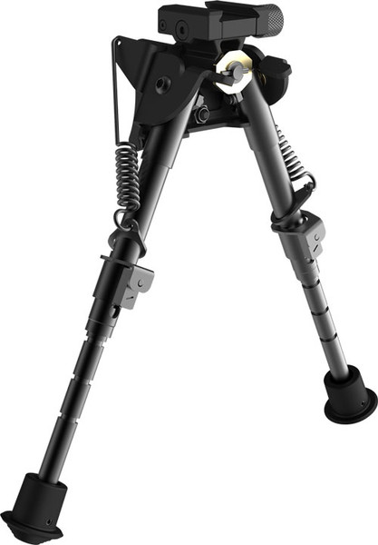 CALDWELL BIPOD XLA 6-9" PIVOT
