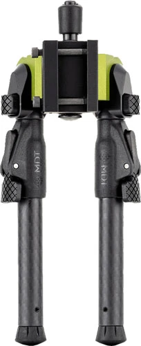 MDT BIPOD GRND POD-PICATINNY