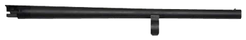 Mossberg Barrel for Remington 870, 12 Gauge, 18.5", Cylinder Bore, Bead Sight, Matte