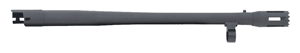 Mossberg 500 Breacher Barrel, 12 Gauge, 3", 18.5", Cylinder Bore, Matte Blued