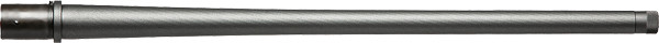 Daniel Defense Delta 5 Barrel Kit, 308 Win, 20", Heavy Palma, Cobalt
