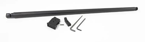 CZ 457/455 American Barrel Set, 22 LR, 20", Threaded