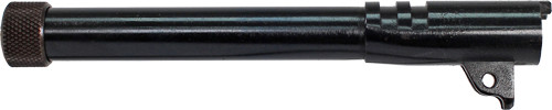 Iver Johnson 1911 Threaded Barrel, 10mm, 5.75", No Link/Pin