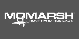 MOmarsh logo