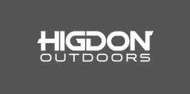 Higdon Outdoors logo