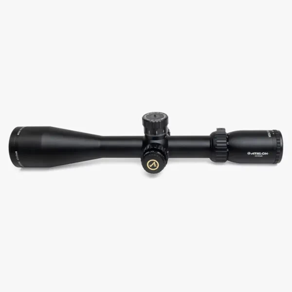 Best Budget Long Range Scope
