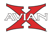 Avian X