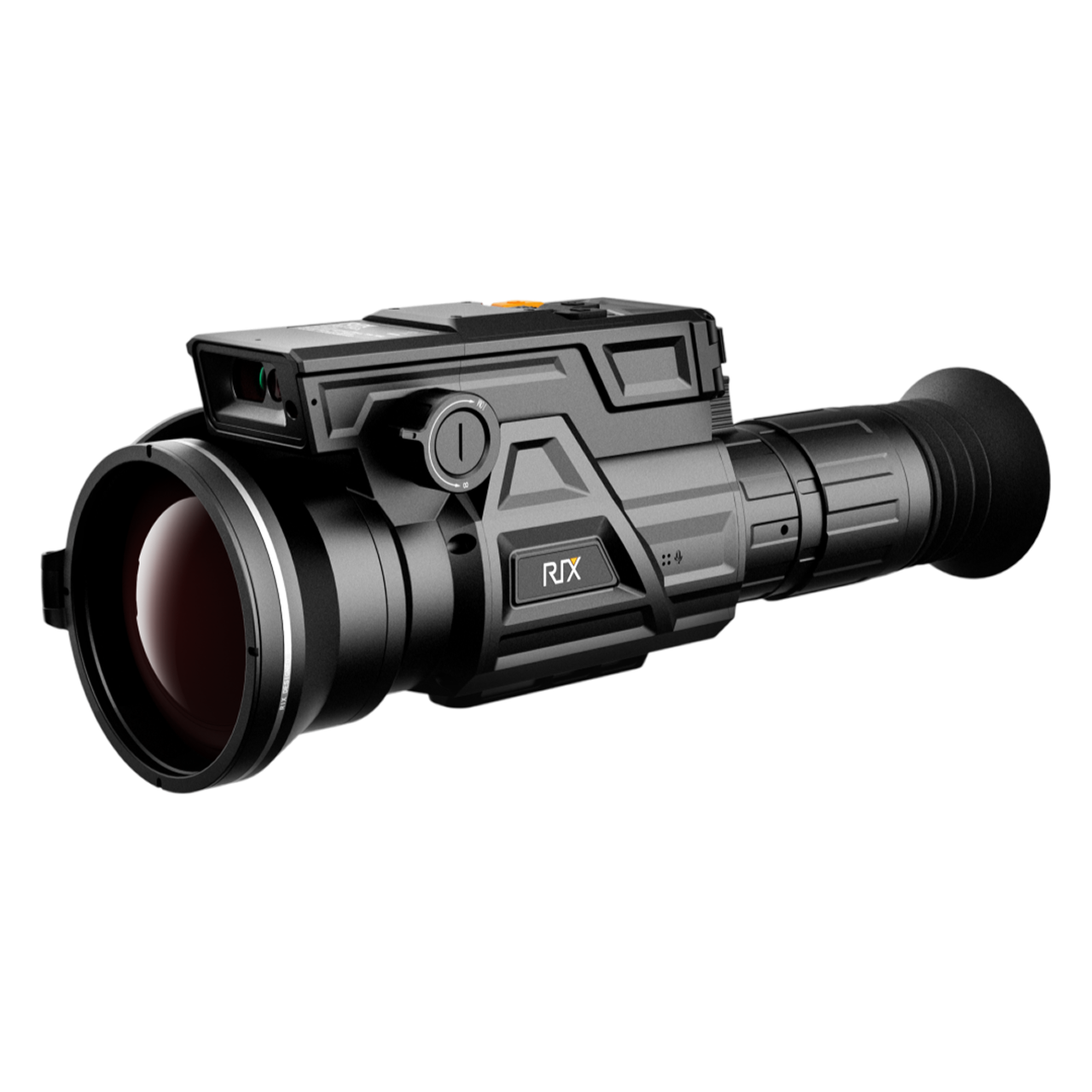 RIX DBH D12 thermal riflescope
