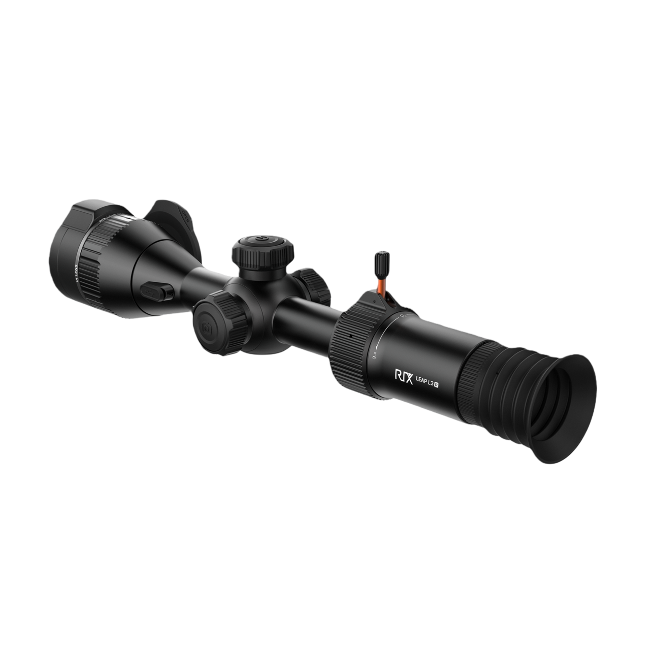 RIX LEAP L3R
