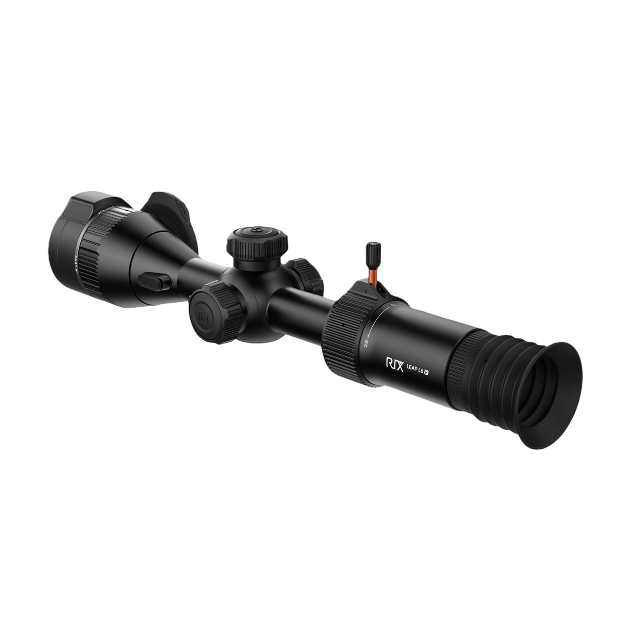 RIX LEAP L6R