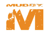 Muddy