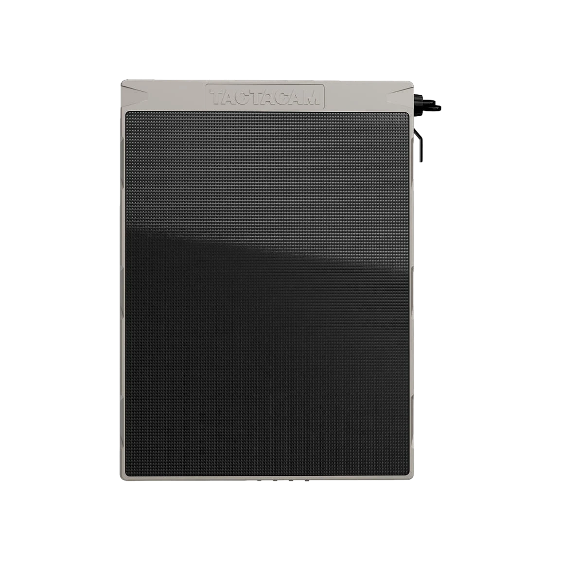 Tactacam Solar Panels