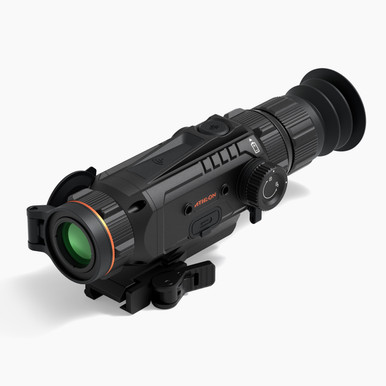 Cronus ATS Pro Weapon Mounted Sight, best entry thermal for coyote hunting