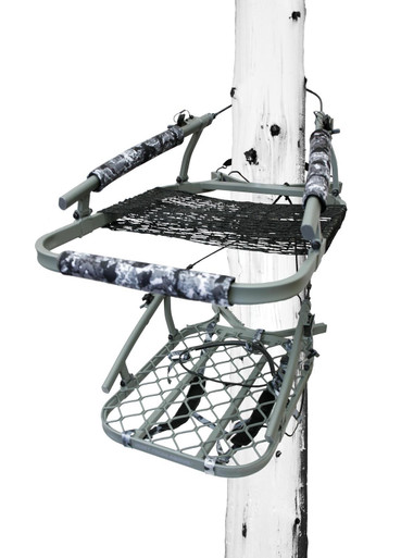 Treestands