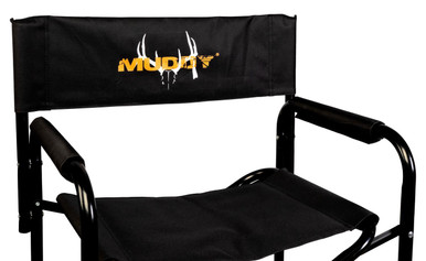 Muddy directors hunting chair