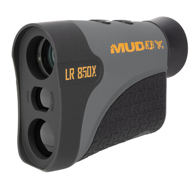 Muddy 850 yard HD laser rangefinder
