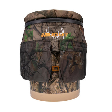 Muddy Sportsman's bucket seat combo