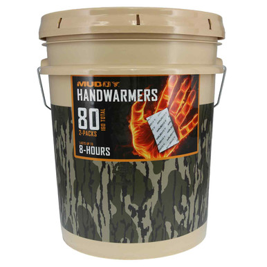 ALPS OutdoorZ Outfitter bucket combo