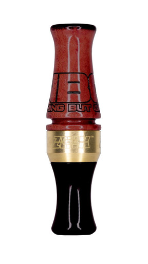 Custom Hunter duck call
