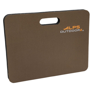ALPS OutdoorZ Terrain Seat cushion in Coyote Brown