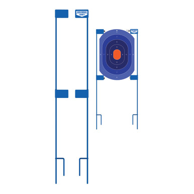 Birchwood Casey adjustable 36 inch target stakes, pair