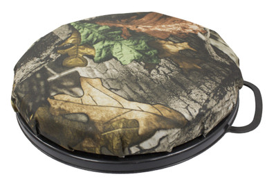 HME swivel seat top