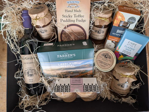 Graham's Special Gift Hamper