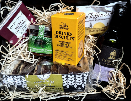 Graham's Petite Hamper Graham's Petite Hamper