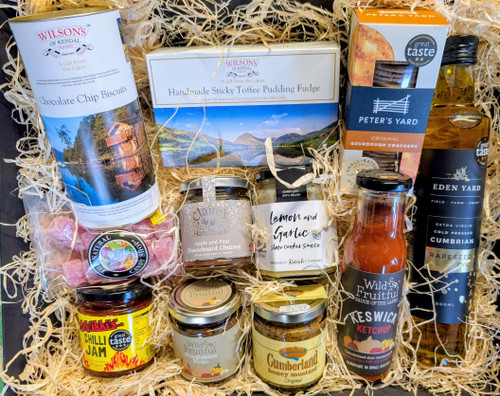 Ullswater Gift Hamper