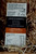 Peters Yard Label