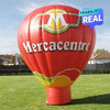 globos inflables publicitarios Merca Centro Medellín