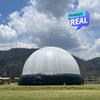 Domo planetario