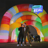 Arco Iris LGTB | Stereo Picnic