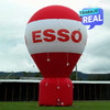 globos inflables publicitarios bogota Esso Medellín