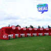 stand feria Roa Cali