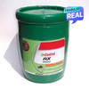 Envase Caneca Sellada Inflable Castrol Cali
