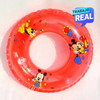 Flotador Sellado Inflable Rojo Mickey Cali