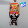 tubo inflable publicitario Moco De Gorila Bogotá