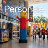 Personaje