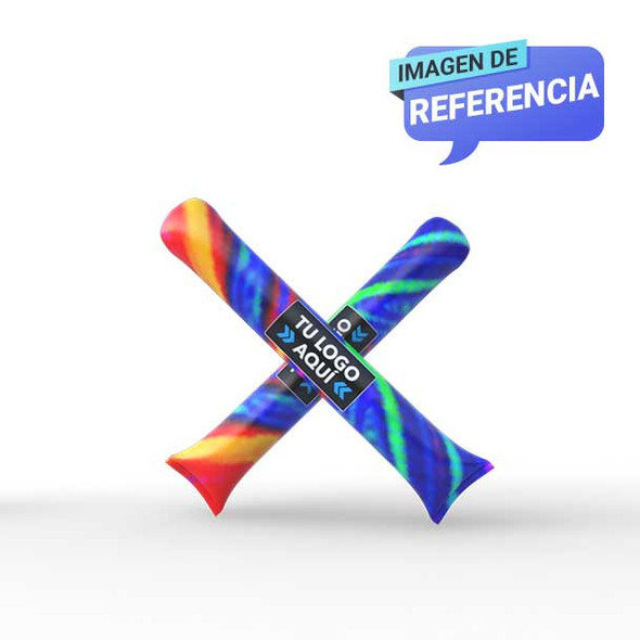 Inflable Golpeador Referencia