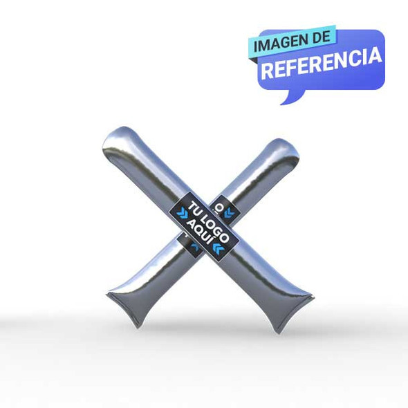 Palos Inflables Referencia