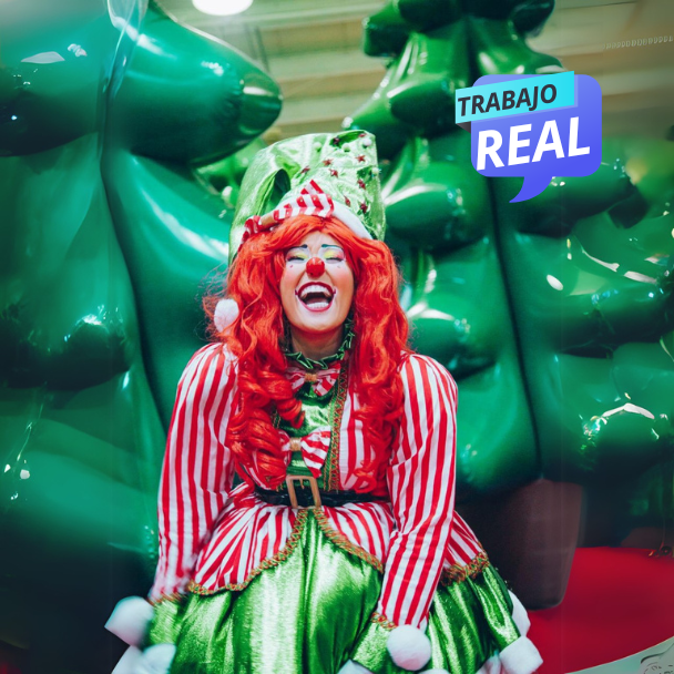 Parque Navidad Inflable | Viva Exito