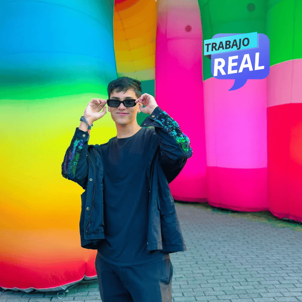 Arco Iris LGTB | Stereo Picnic