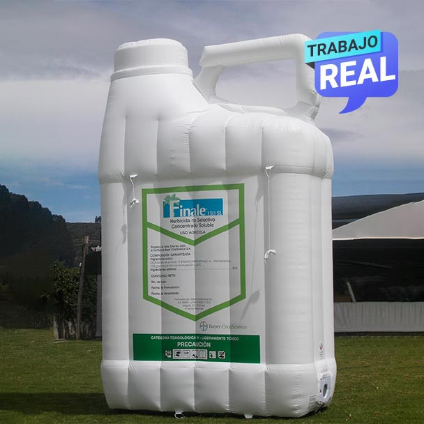 productos inflablese Finale Cali