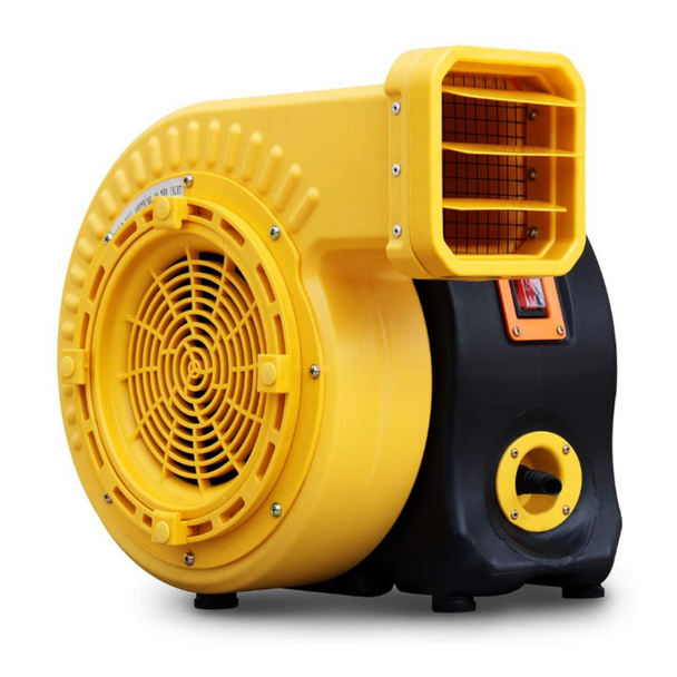 Blower 1.5 Hp soplador